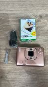 FUJIFILM INSTAX MINI LIPLAY HYBRID INSTA