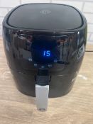 MASTERCHEF 4.5 LITRE AIR FRYER
