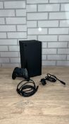 XBOX SERIES X + FORZA HORIZON 5 PACK