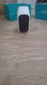 B-AKTIV 2IN1 SMART WATCH WITH EARBUDS