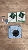 FUJIFILM INSTAX SQUARE SQ1 INSTANT CAMER