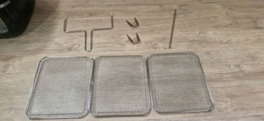 PROGRESS DIGITAL AEROCOOK XL AIR FRYER