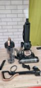 BELDRAY TURBO SWIVEL UPRIGHT VAC CLEANER