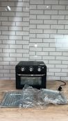 EGL 20 LITRE AIR FRYER OVEN