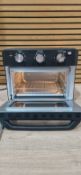 EGL 20 LITRE AIR FRYER OVEN