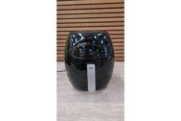 EGL 6 LITRE DIGITAL AIR FRYER