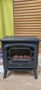 EGL SMALL STOVE FIRE SUITE