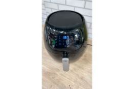 EGL 6 LITRE DIGITAL AIR FRYER