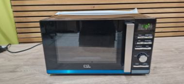 EGL 20L DIGITAL MICROWAVE WITH GRILL