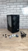 CYBERPOWER AMD RZYEN 3 4100 GTX 1650 8GB