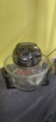 EGL 17 LITRE HALOGEN AIR FRYER