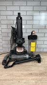 BELDRAY TURBO SWIVEL UPRIGHT VAC CLEANER