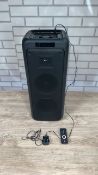 EGL PARTY SPEAKER