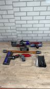 DYSON CYCLONE V10 ABSOLUTE CORD FREE
