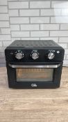 EGL 20 LITRE AIR FRYER OVEN