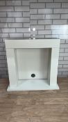 EGL SMALL STOVE FIRE SUITE