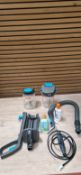 VAX DUAL POWER PET CARPET WASHER