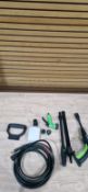 GREENWORKS 110 BAR G20 HOME & GARDEN PRE