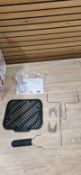 TEFAL EASYFRY 9IN1 FW501827 AIR FRYER BL