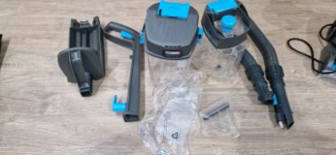 VAX DUAL POWER PET CARPET WASHER