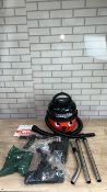 NUMATIC HENRY XTRA VACUUM CLEANER