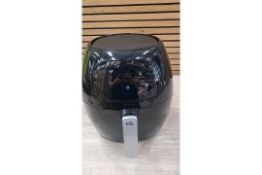 EGL 6 LITRE DIGITAL AIR FRYER