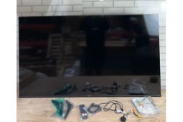 HISENSE 65A6BGTUK (65 INCH) 4K UHD SMART