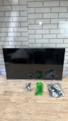 HISENSE 43A6BGTUK (43 INCH) 4K UHD SMART