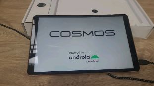 COSMOS LYNX 10.1IN MEDIATTEK TABLET - CG