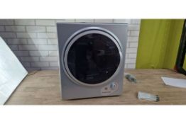 RUSSELL HOBBS 2.5KG CMPCT TMBLE DRYER SV
