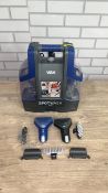 VAX SPOTWASH DUO SPOT WASHER