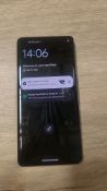 GOOGLE PIXEL 7 PRO - 256 GB