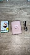 FUJIFILM INSTAX MINI LINK 2 WIRELESS PHO