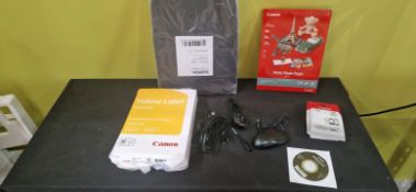 HP 14 INCH CHROMEBOOK COMPLETE HO BUNDLE