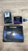 NEXTBASE 122HD DASHCAM BUNDLE