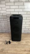 EGL PARTY SPEAKER