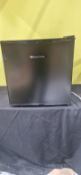 RUSSELL HOBBS FREESTANDING LARDER FRIDGE