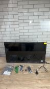 HISENSE 40A4BGTUK (40 INCH) FHD SMART TV