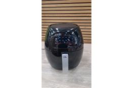EGL 6 LITRE DIGITAL AIR FRYER