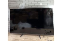 HISENSE H65A7100FTUK 65 INCH SMART TV