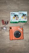 FUJIFILM INSTAX SQUARE SQ1 INSTANT CAMER