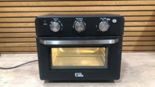 EGL 20 LITRE AIR FRYER OVEN