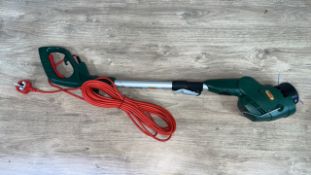 WEBB 450W LINE TRIMMER & EDGER