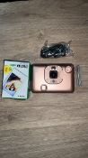 FUJIFILM INSTAX MINI LIPLAY HYBRID INSTA