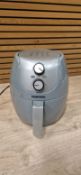 DAEWOO 4L COMPACT AIR FRYER