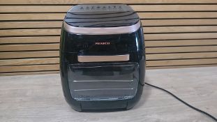 PROGRESS DIGITAL AEROCOOK XL AIR FRYER