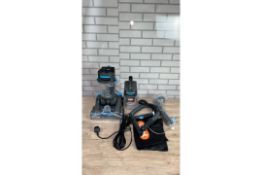 VAX SPOTWASH DUO SPOT WASHER