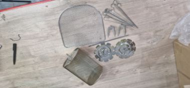 EGL 12 LITRE DIGITAL AIR FRYER OVEN