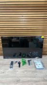 HISENSE 43A6BGTUK (43 INCH) 4K UHD SMART