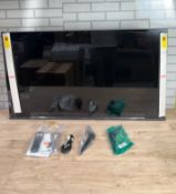 HISENSE 55A6BGTUK (55 INCH) 4K UHD SMART